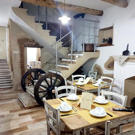 "B&B Santu Giuvanni" Фонни Экстерьер фото