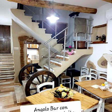 "B&B Santu Giuvanni" Фонни Экстерьер фото