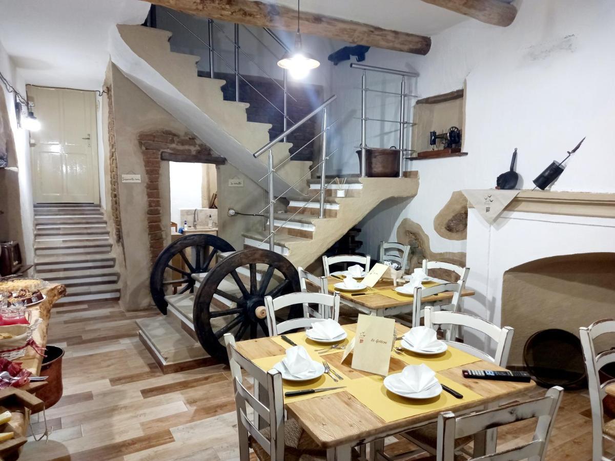 "B&B Santu Giuvanni" Фонни Экстерьер фото